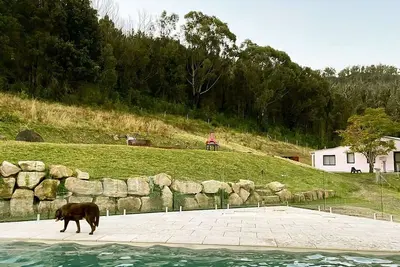 Image de Moosewood House, Kangaroo Valley