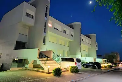 Image de Ferienwohnung Rossini Eco für 4 Personen