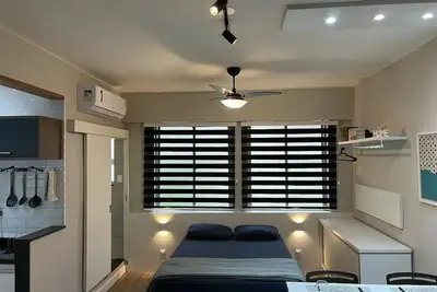Image de Maravilhoso Apartamento Entre Copacabana E Ipanema