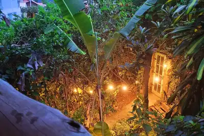 Image de Pousada Charmosa, Villa Morena Benessere Campeche. Sua Casa de Fazenda na Praia