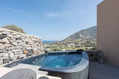 Image de Sea view Villa 'Avra' @home by the sea!