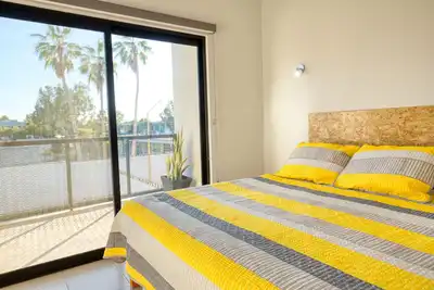 Image de La Paz Vacation Junior Suite-ful Equipped Located Central Area La Paz