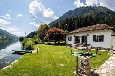 Image de Haus am See \"kitty\" - Haus am See Kitty