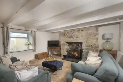 Image de School Cottage -  a cottage that sleeps 4 guests  in 2 bedrooms