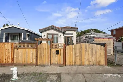 Image de Cozy Oakland Home