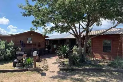 Image de Llano River Cabins