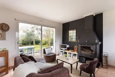 Image de Les Ajoncs d'Or - Maison 3 chambres à Fréhel
