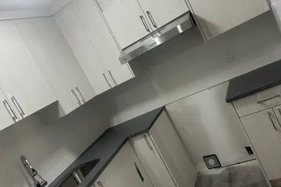 Image de Renting out a one bedroom basement located in Savanna! ! Brand new suite! ! !