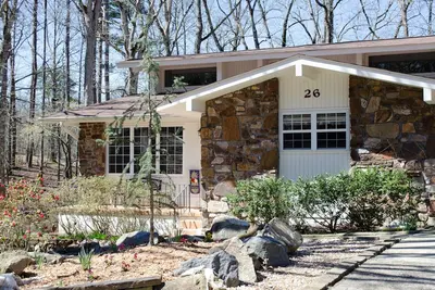 Image de Bright Inviting Hot Springs Village Golf Course Home