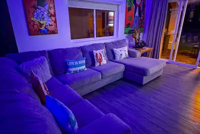 Image de Luxury Condo at Los Sueños Resort & Marina