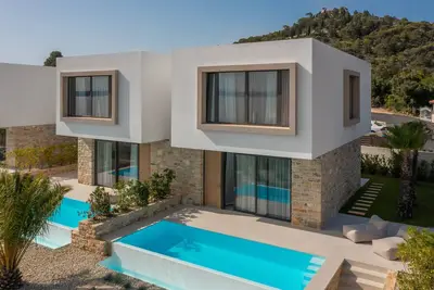 Image de The Palms Resort - Villa Beach I