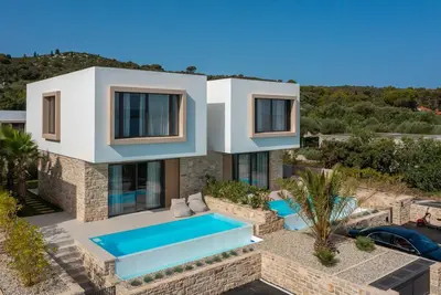Image de The Palms Resort - Duplex Villa Beach I