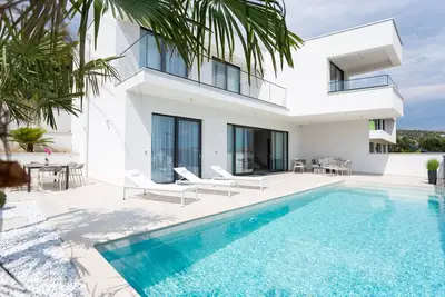 Image de Luxury Villa Pure Bliss with Pool