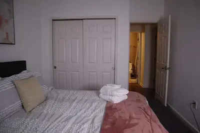 Image de Prkg+Sauna+Gym|Rock & Roll Hall of Fame|+30 Day