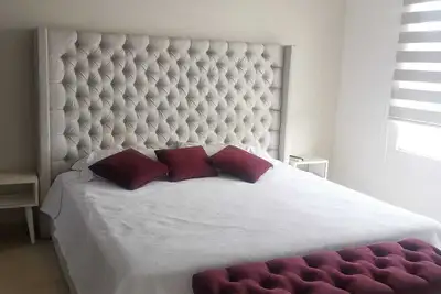 Casa de Descanso Familiar en la Calidez de Cuernavaca Xochitepec con Jacuzzi