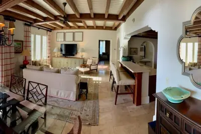 Image de New! Sea Island Oceanview Suite-Direct beach access-Short walk to Beach Club