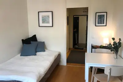 Image de Cozy studio in Larsberg