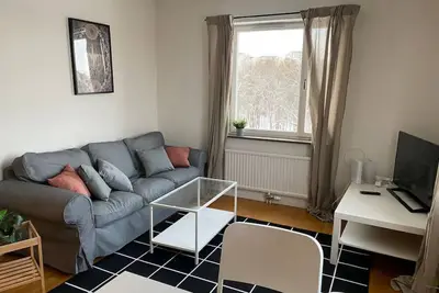 Image de Newly Furnished apt in Lidingö