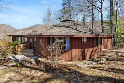 Image de Cornerstone Cabin at Springdale