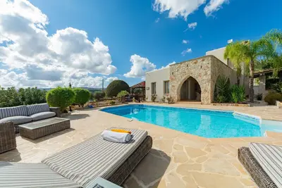 Image de Couples Retreat - a villa that sleeps 4 guests in 2 bedrooms
