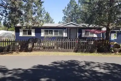 Image de Summer at Deschutes River Bliss, access to river and river trails