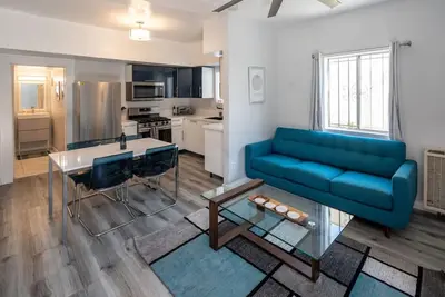 Image de Cool Venice Beach 2 Bedroom