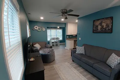 Image de Cozy Cottage minutes from Canandaigua Lake and Fingerlakes Wine Trail