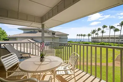Image de Steps from the ocean Poipu Sands 326 w\/ Ac
