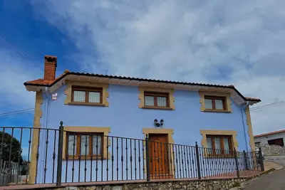 Image de Villa San Miguel