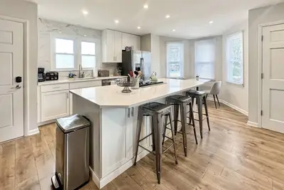 Image de Urban Oasis - Mins From Downtown Raleigh