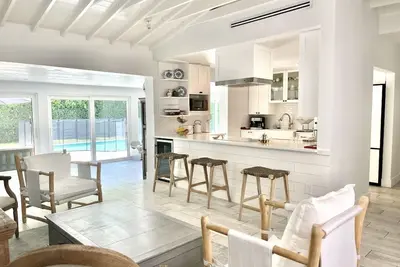 Image de Key Biscayne Beach House
