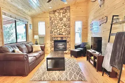 Image de Sundance | Pet Friendly Hideaway in Rim Country!