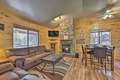 Image de Pet friendly, Mountain Gem, with a Spa!