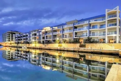 Image de Canal Breeze Retreat