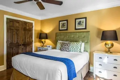 Image de Three-Bedroom Presidential Suite