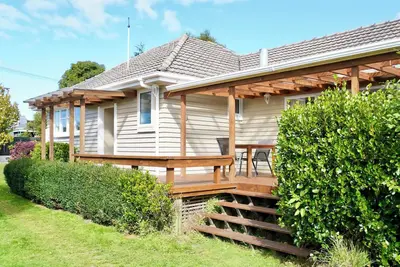 Image de Comfortable Home, Big Backyard