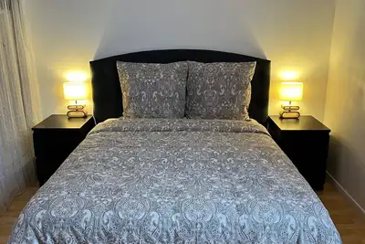 Image de Joli appartement, proche de Paris, idéal pour les familles