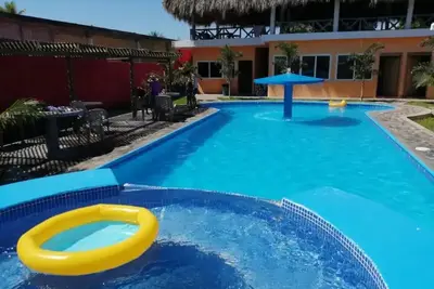 Image de Bungalows Familiares capacidad 8-10 y 12 personas