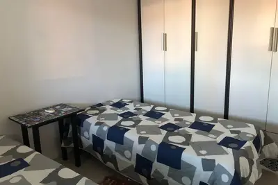 Image de Casa da Keila, Apartamento Completo, Perto do Expo Centro em Balneário Camboriu
