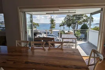 Image de Coastal Retreat