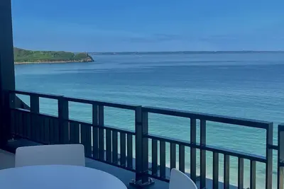 Image de Ile Aux Moines - T3 · Luxury Apartment port Trebeu