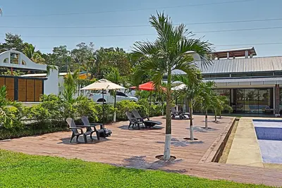 Image de Comfortable house 5 minutes by car from Irtra, for families and groups.