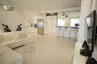 Image de Red Sea View Apartment by Sea N' Rent