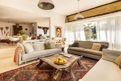 Image de Caesarea Sea-Side Exquisite Retreat by Sea N' Rent