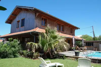 Image de Grande maison tout confort quartier privilégié