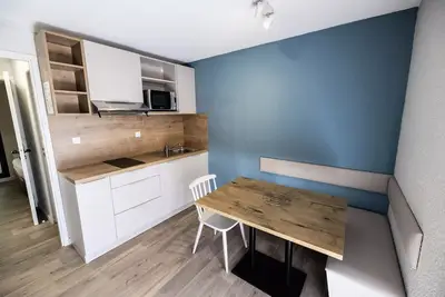 Image de Appartement 4 pièces 8 personnes