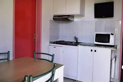 Image de Logement 2 pièces 2 personnes