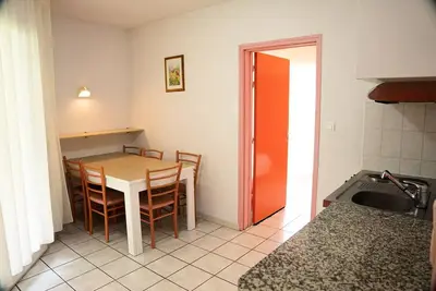 Image de Logement 4 pièces 6 personnes