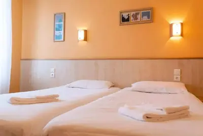Image de Appartement 3 pièces 7 personnes