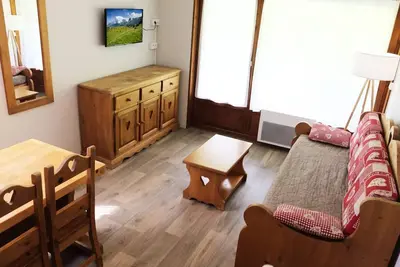 Image de Superior 3-Zimmer-Apartment für 7 Personen